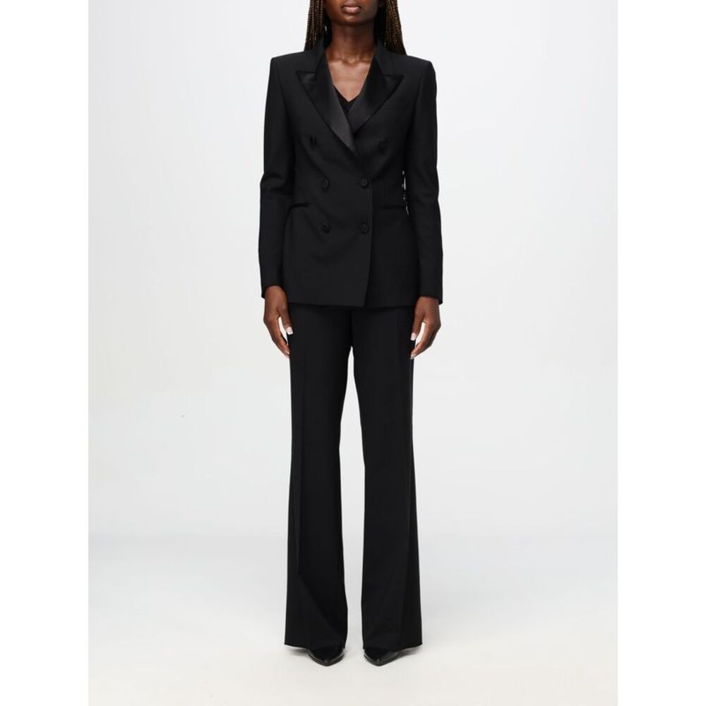 Tagliatore Suit Woman Black